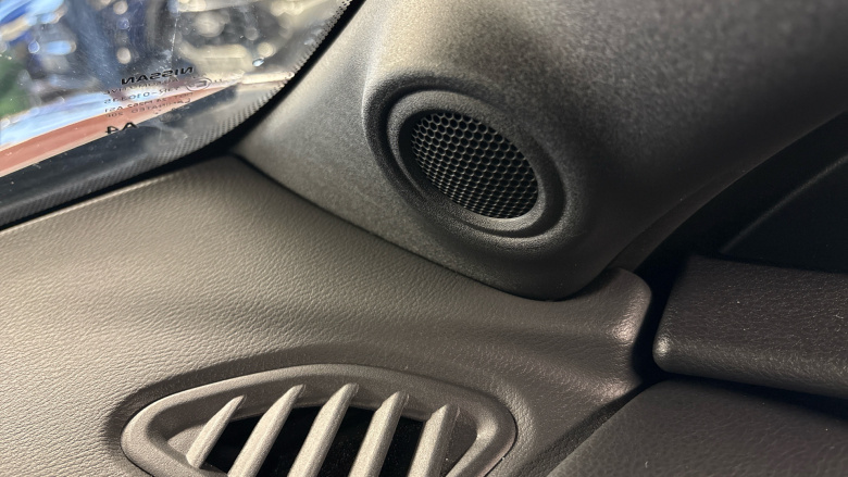 Nissan Juke 1.0 DiG-T 114 N-Connecta 5dr Petrol Hatchback